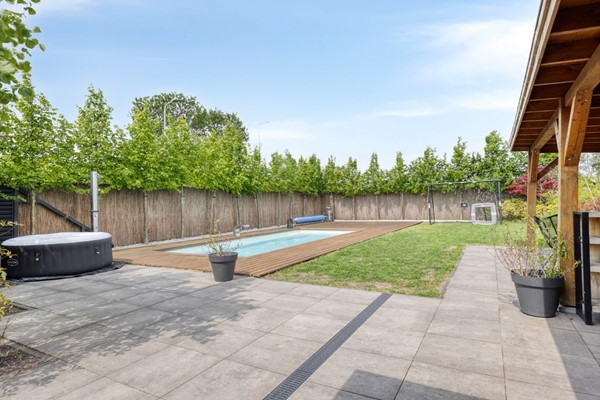 Medium property photo - Maasdijk 185, 2691 PE 's-Gravenzande